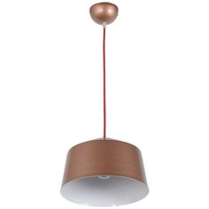 Светильник Arti Lampadari Tempo E 1.3.P1 BR, E27, 150 Вт