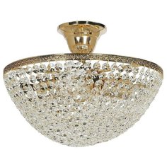 Люстра Arti Lampadari Stella E 1.3.30.505 G, E27, 180 Вт