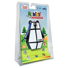 Головоломка Rubiks Мишка (КР5036) черный