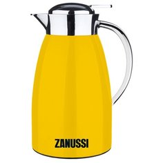 Термокувшин Zanussi Livorno, 2.0 л желтый