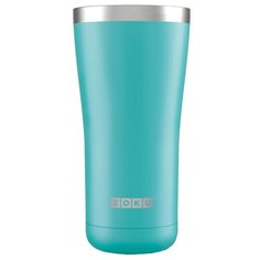 Термокружка ZOKU ZK144, 0.55 л бирюзовый