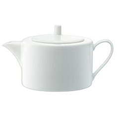 LSA Чайник заварочный Dine,1.2 л, белый