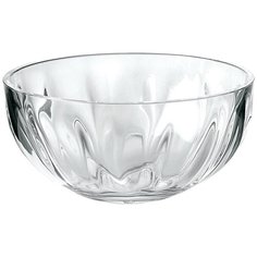 Guzzini Салатница Aqua 24 см прозрачный