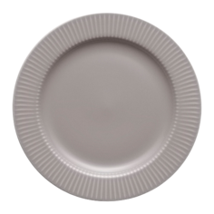 Eva Solo Тарелка обеденная Legio Nova 19 см серый