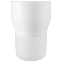 Горшок Eva Solo с функцией самополива Ø9 см белый