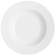 Eva Solo Тарелка суповая Legio 25 см белый