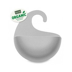 Органайзер для аксессуаров Koziol Surf M Organic, серый