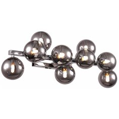 Настенный светильник MAYTONI Dallas MOD547WL-09CH, 252 Вт