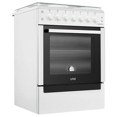 Электрическая плита Artel Comarella 01-E WH Артель