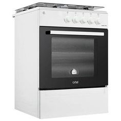Газовая плита Artel Apetito 10-G WH Артель