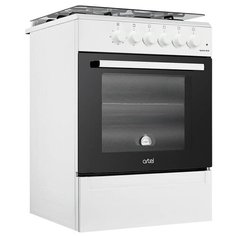 Комбинированная плита Artel Apetito 00-E WH Артель