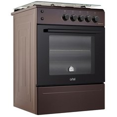Газовая плита Artel Apetito 01-G BN Артель