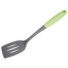 Лопатка Taller TR-51487 серый/зеленый