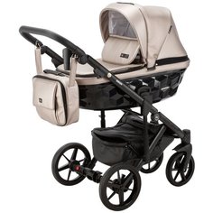 Универсальная коляска Adamex Diego (2 в 1), SM-6