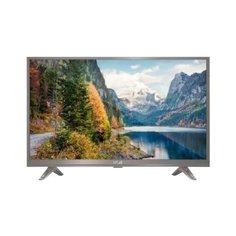 Телевизор Artel 43AF90G 43" (2018), мокрый асфальт Артель