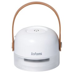 Машинка для удаления катышков Xiaomi Lofans Hair Ball Trimmer
