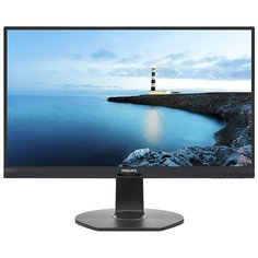 Монитор Philips 272B7QUPBEB 27", черный