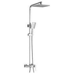 Душевая стойка Rose R1636F
