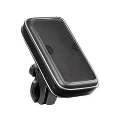 Держатель Deppa Crab Bike M черный