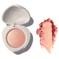 The Saem Румяна компактные Prism Light BE01 rosy sand