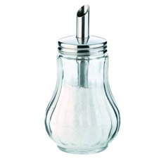 Сахарница Tescoma Classic 654046 с дозатором бесцветная