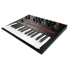 Синтезатор KORG Monologue черный
