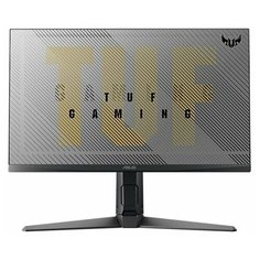 Монитор ASUS TUF Gaming VG27AQL1A 27", черный