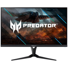 Монитор Acer Predator XB323UGXbmiiphzx 32", черный