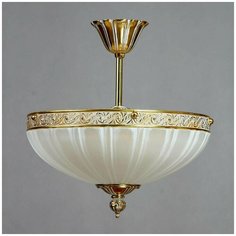 Люстра Ambiente Navarra 02228/35 PL WP, E27, 20 Вт