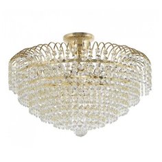 Люстра Arti Lampadari Elba E 1.2.40.100 G, E14, 200 Вт