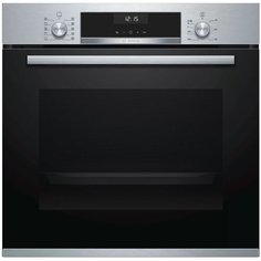 Электрический духовой шкаф Bosch HBG537ES0R