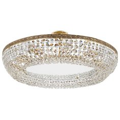 Люстра Arti Lampadari Favola E 1.4.60.502 G, E27, 480 Вт