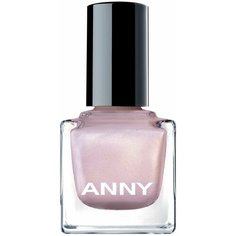 Лак ANNY Cosmetics цветной, 15 мл, № 243.20 Girls Gang