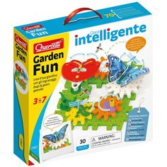 Конструктор Quercetti Georello 2367 Garden Fun