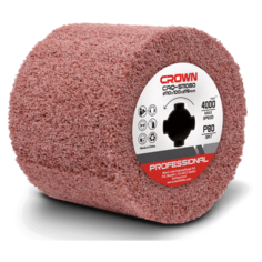 Шлифовальный валик CROWN CAQ-S11080