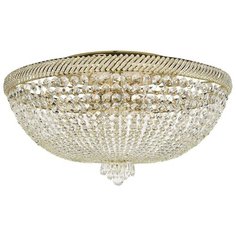 Люстра Dio DArte Bari E 1.2.80.100 G, E27, 600 Вт