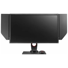 Монитор BenQ ZOWIE XL2746S 27", черный