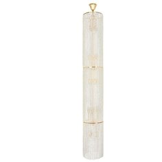 Люстра Arti Lampadari Lazio E 1.9.35.502 G, E27, 1200 Вт