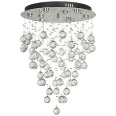 Светильник светодиодный Arti Lampadari Flusso L 1.4.45.601 N, LED, 3.5 Вт