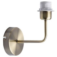 Настенный светильник MW-Light Сити 634021301, 60 Вт