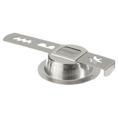Bosch насадка для кухонного комбайна MUZ8SV1 серебристый