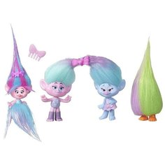 Фигурки Hasbro Trolls B7363