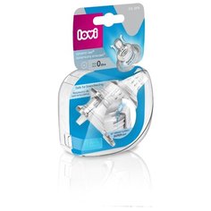 Соска Lovi динамическая Mini 2 шт., 0м+