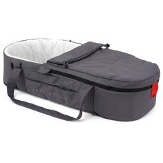 92021, Люлька-переноска Happy Baby CARRY, белый