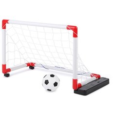 331556, Интерактивная игрушка FUNNY FOOTBALL Happy Baby