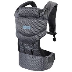 "40030, Рюкзак-переноска BABYTOUR, navy blue"