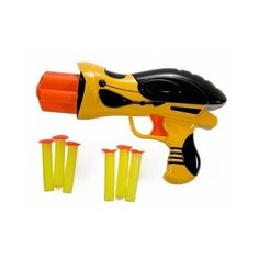 Оружие игрушечное Mission-Target Шмель ППМ - 6/10,5