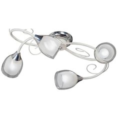 Люстра Vitaluce V3269/4PL, E14, 240 Вт