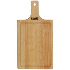Разделочная доска REGENT inox BOSCO, 28х15 см, бежевый