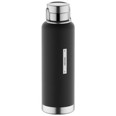 Термос-фляга Nadoba 735012, 0.7 л черный